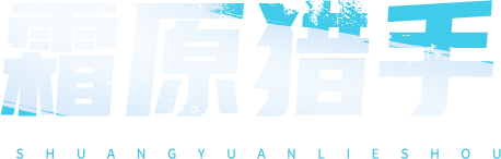 技能【零度风暴】